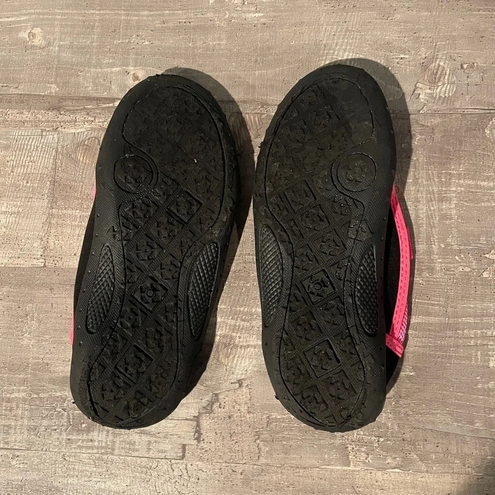 Kids Water Shoes Size 2-3 Beach Sand Water Vacation Travel Pool